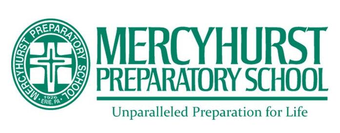 恭喜可爱的小美女LIU ZX获得美国顶尖高中Mercyhurst Preparatory School录取